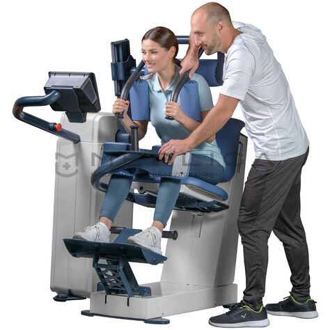 ORMED Strong Back Т010, 3