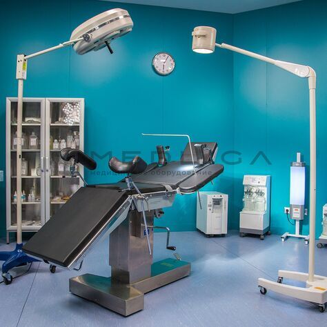 Армед SD 200, 3