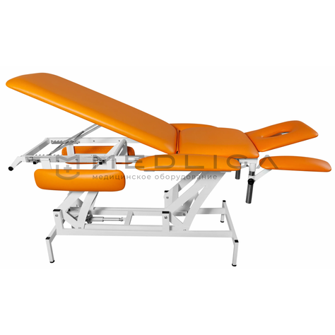 Горское СМП VLANA 2.9, 2