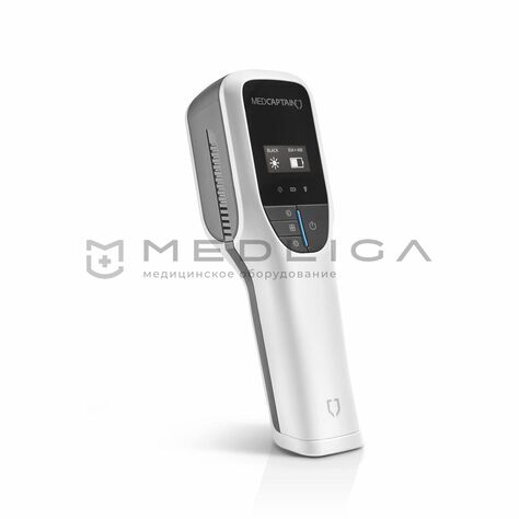 Medcaptain NAVI-60, 9