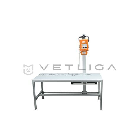 Стол рентгенопрозрачный