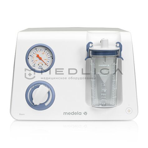 Medela Basic, 2