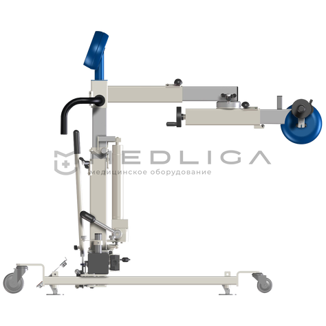 MOTOmed letto2 ноги/руки