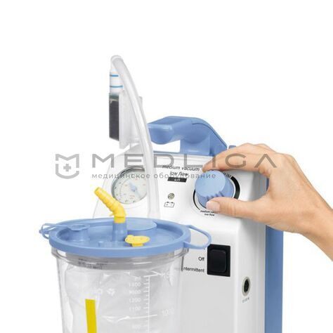 Medela Vario 18 c/i, 3