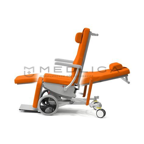 МЕДИН КММП, 2