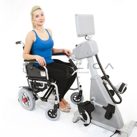 «Орторент» модель «МОТО», 3