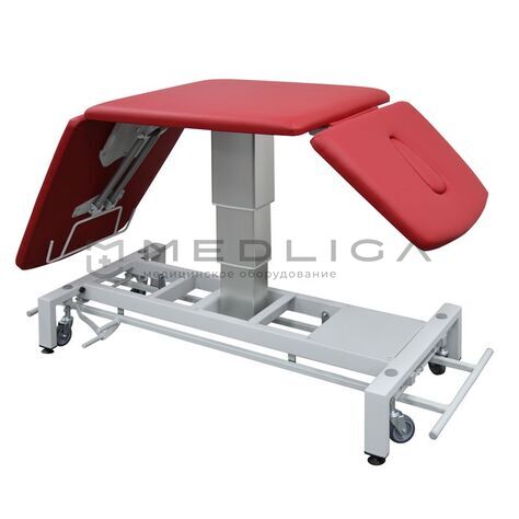 Орторент Кинезо, 2