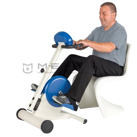 MOTOmed viva2 light, 3