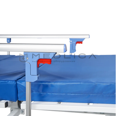 Армед РС301, 4