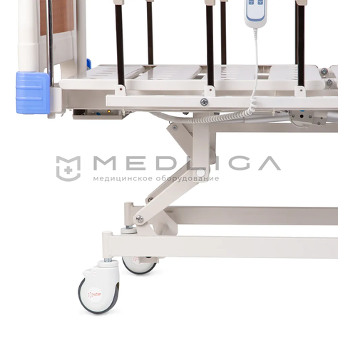 Армед SAE-201, 7