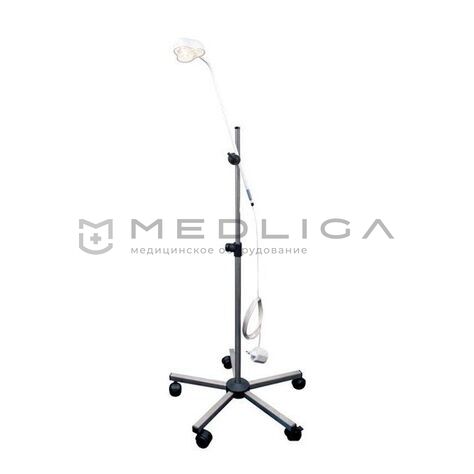 KaWe Masterlight 10 LED, 2