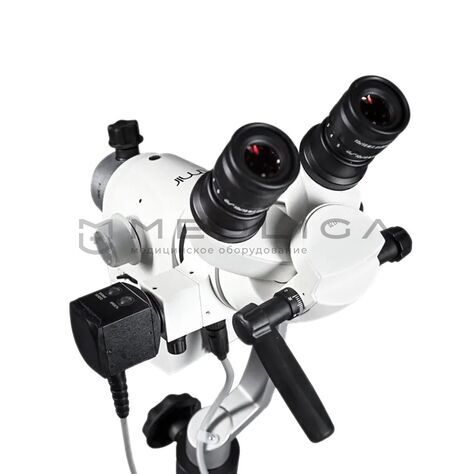 Видеокомплекс для кольпоскопов ZMir Прима К Стандарт, 2