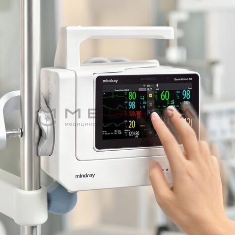Mindray BeneVision N1, 5