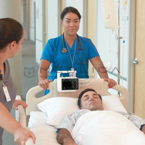 Mindray BeneVision N1, 8