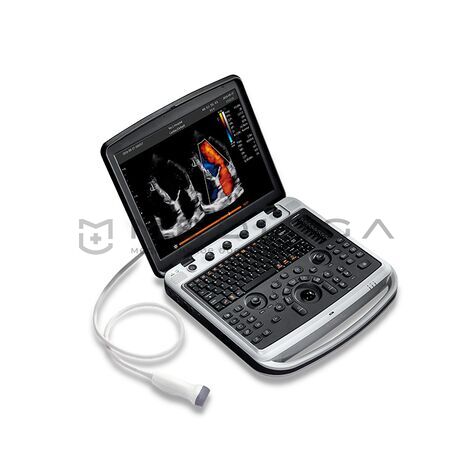 CHISON SonoBook 9, 2