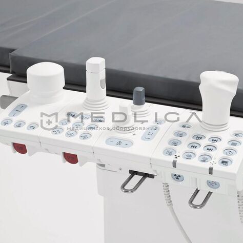 Siemens Artis One, 2