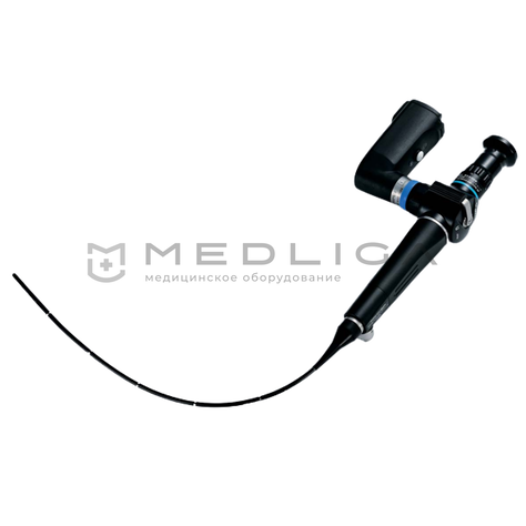 Риноларингоскоп Olympus ENF-GP, 2