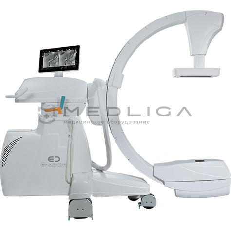 EUROCOLUMBUS Euroampli Alien, Мощность генератора, кВт: 20