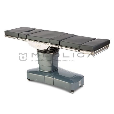 Lojer Scandia SC330, 2