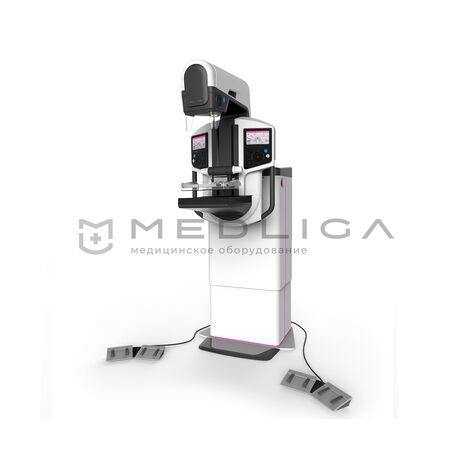 ADVIN МАММОЭКСПЕРТ, 2