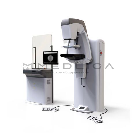 ADVIN МАММОСКАН, 2