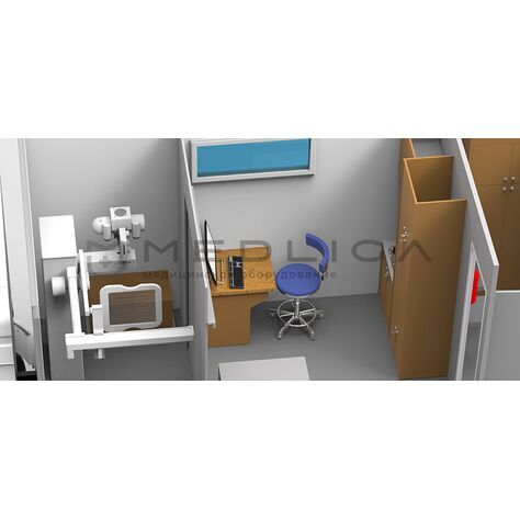 ADVIN ПУЛЬМОЭКСПРЕСС, 2