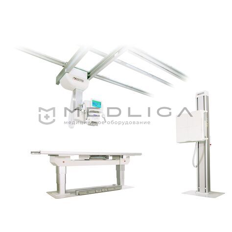 Электрон КРД-Эксперт, Крепление излучателя: Напольно-потолочное, Мощность генератора, кВт: 50