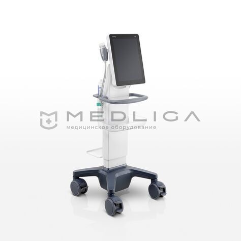 Mindray TE7 (планшет УЗИ), 5