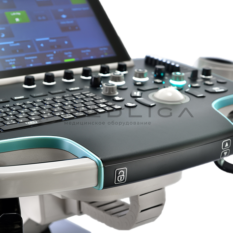 Mindray Resona 7s, 5