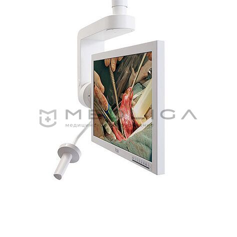 marLED E9i/Е15 с камерой и монитором, 3