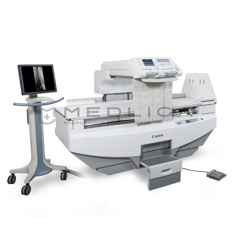 Canon Kalare, Крепление излучателя: Напольное, Мощность генератора, кВт: 80, 2