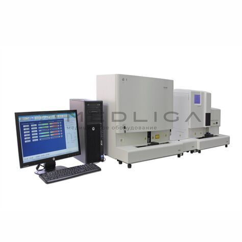 DIRUI FUS-100 + H-800