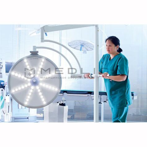 Drager Polaris 100/200, 6