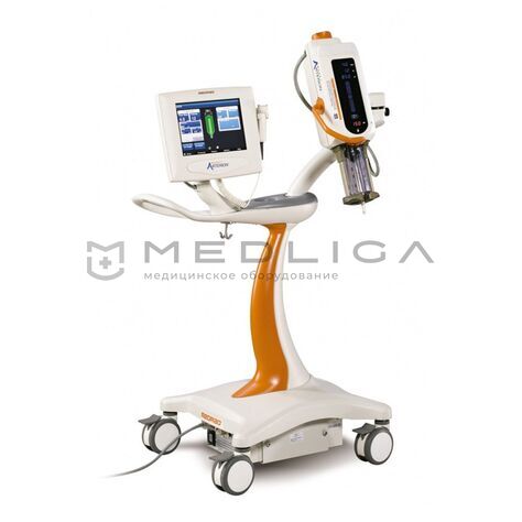 MEDRAD Mark 7 Arterion