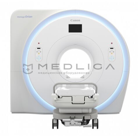 Canon VANTAGE ORIAN 1.5T, 2
