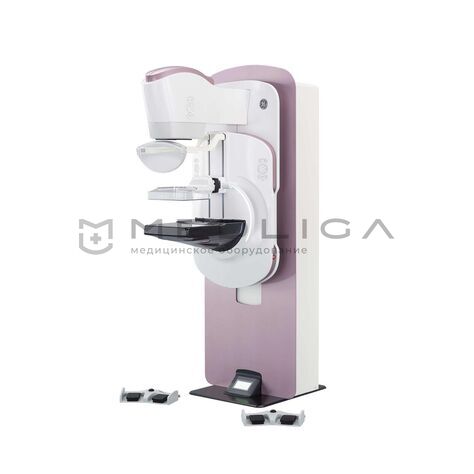 GE Senographe Pristina, 2