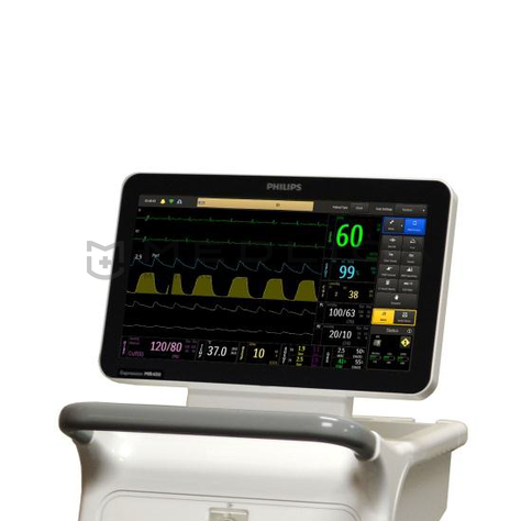 Philips Expression MR200