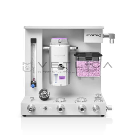 Medcaptain Anes V30 series, 2