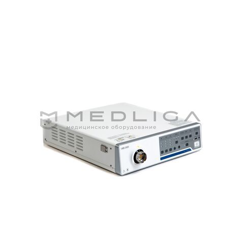 Aohua VME 2600 HD, 8