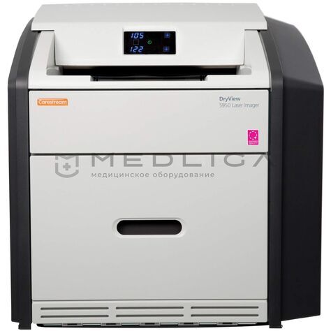 Carestream DryView 5950, 2
