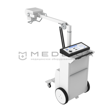 SG Healthcare JUMONG PG (5,6 кВт), 3