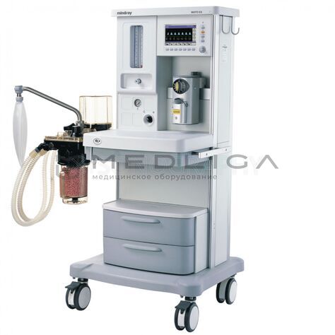 Mindray WATO EX-20 Vet ветеринарный НДА, 3