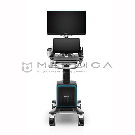 Mindray Consona N9, Сегмент: Частный, 2