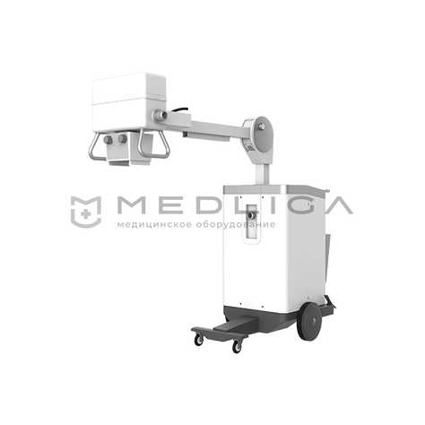 SG Healthcare JUMONG PG (30 кВт), 3