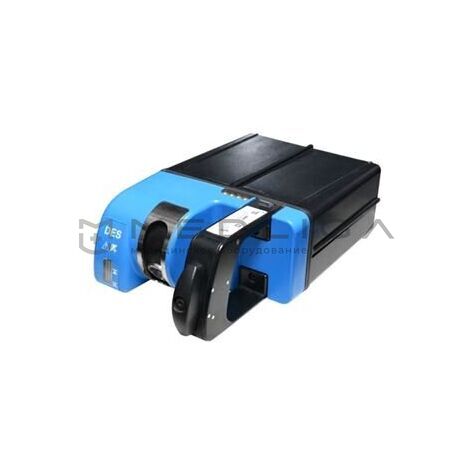 GE Aladin 2 Cassette