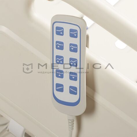 Армед SAE-300, 9