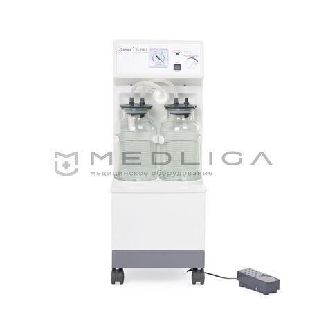 Армед 7A-23B-1, 2