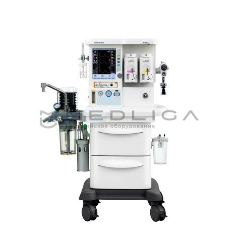 Siriusmed Maja X55, 4