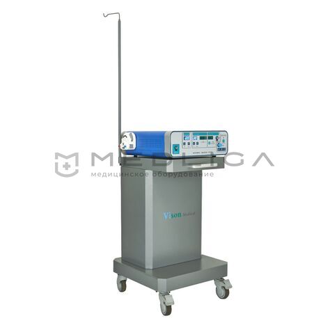 Аппарат микроволновой абляции Vison Medical Surblate, 3