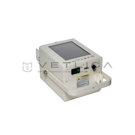 VETLIGA PR-10 Vet, Мощность генератора, кВт: 10, 8